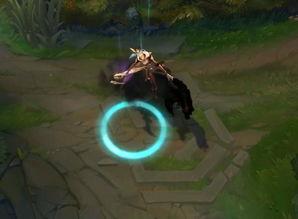 艾希最新皮肤爆料,神秘元素与奇幻色彩交织